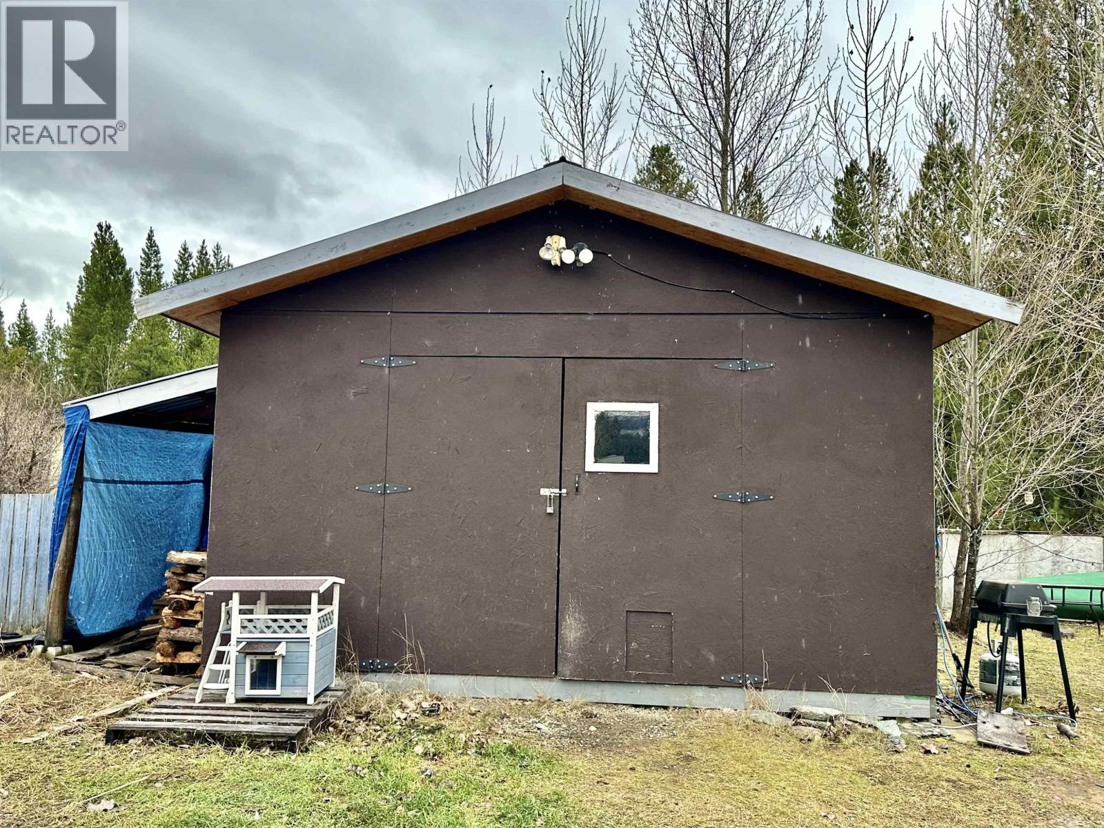 1089 14TH AVENUE, Valemount