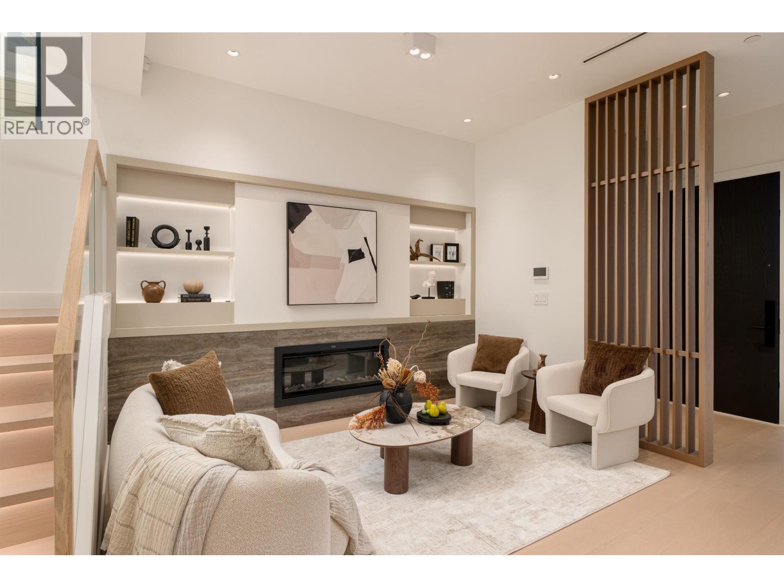 1 4018 W 21ST AVENUE, Vancouver