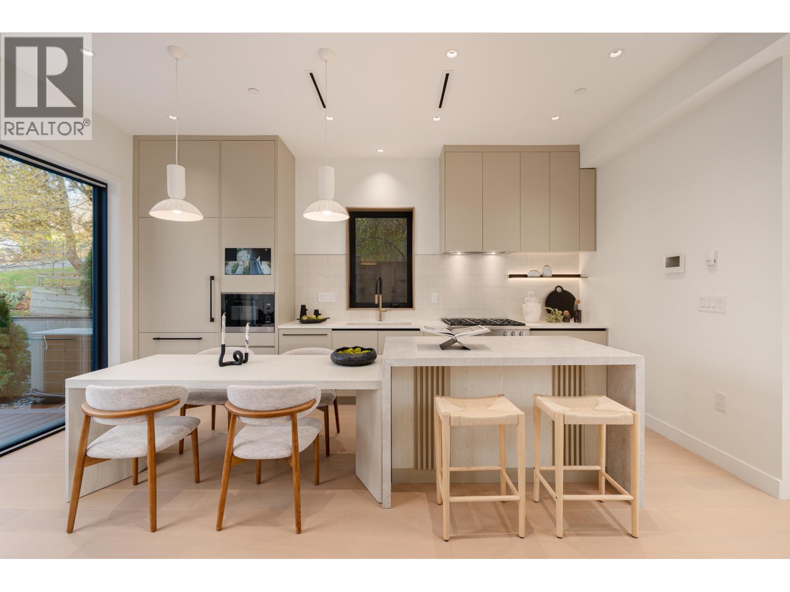 1 4018 W 21ST AVENUE, Vancouver