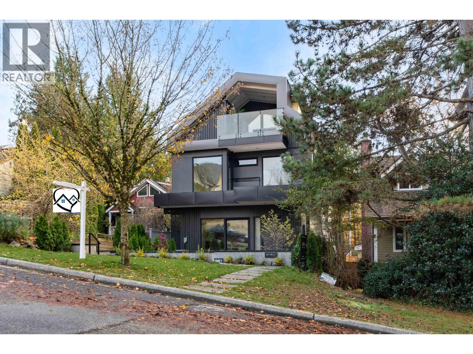 1 4018 W 21ST AVENUE, Vancouver