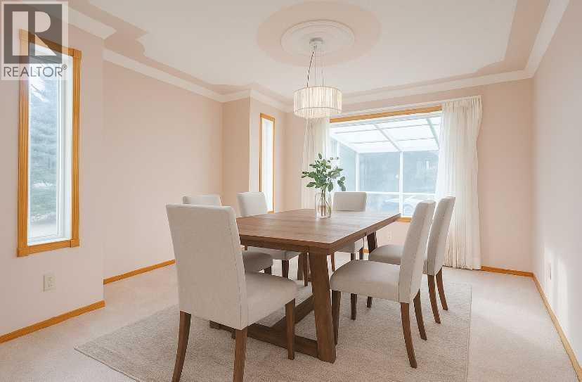 301 Riverview Green, Cochrane