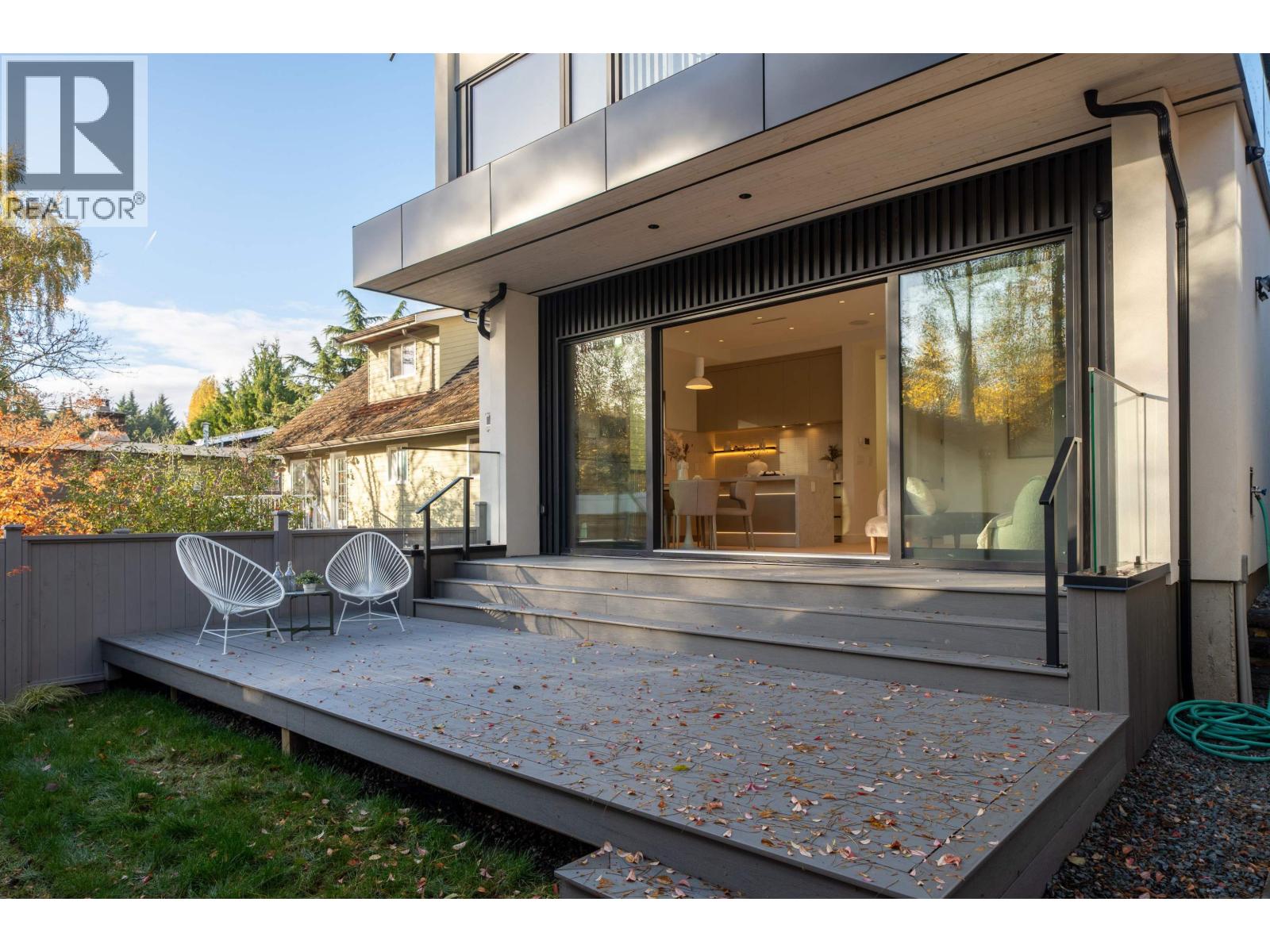 2 4018 W 21ST AVENUE, Vancouver