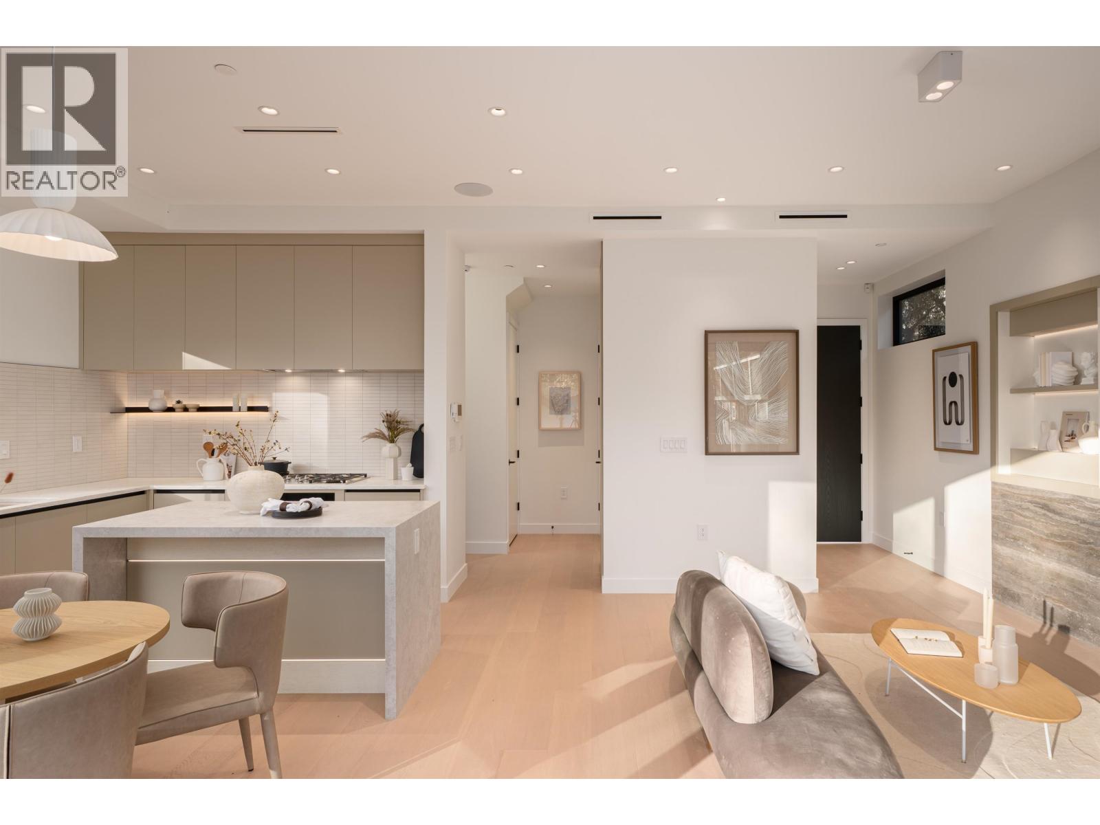 2 4018 W 21ST AVENUE, Vancouver