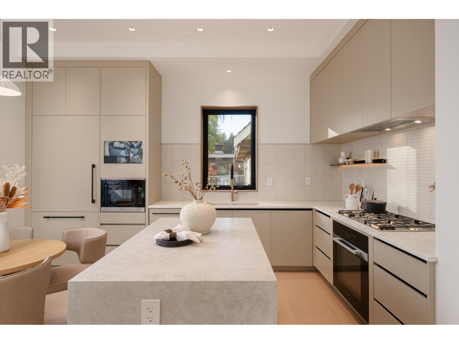 2 4018 W 21ST AVENUE, Vancouver