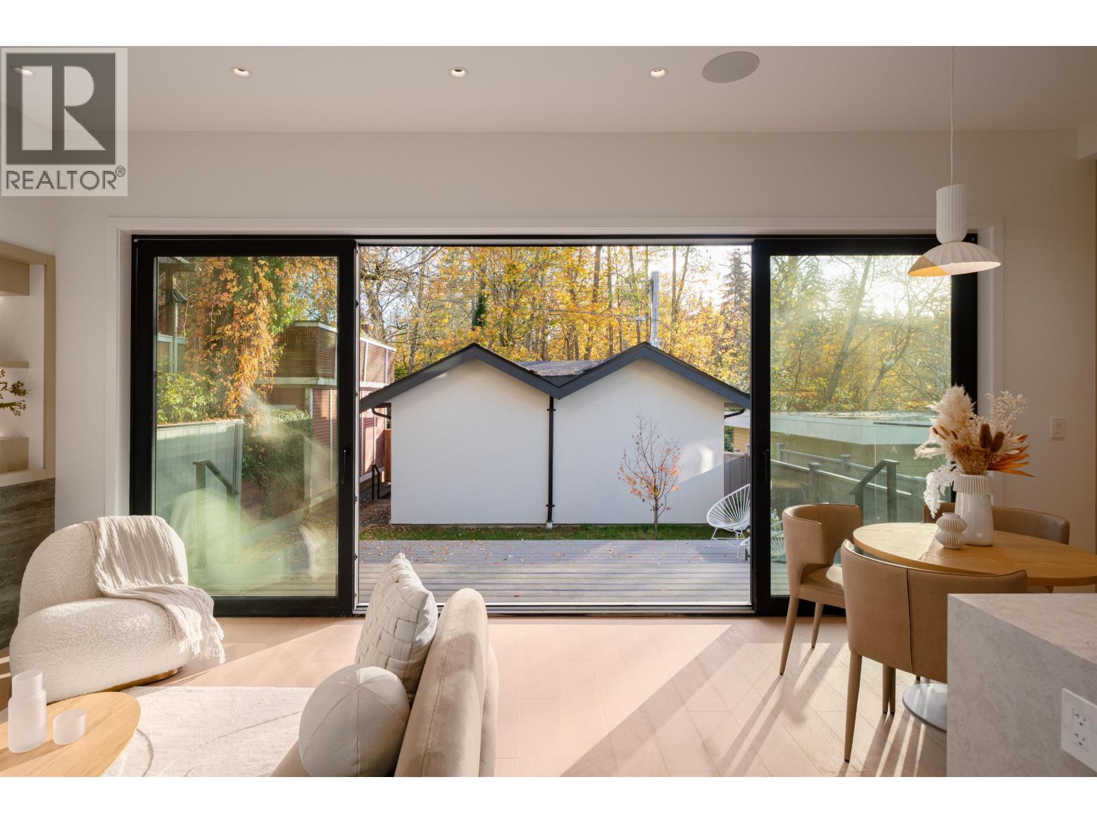 2 4018 W 21ST AVENUE, Vancouver