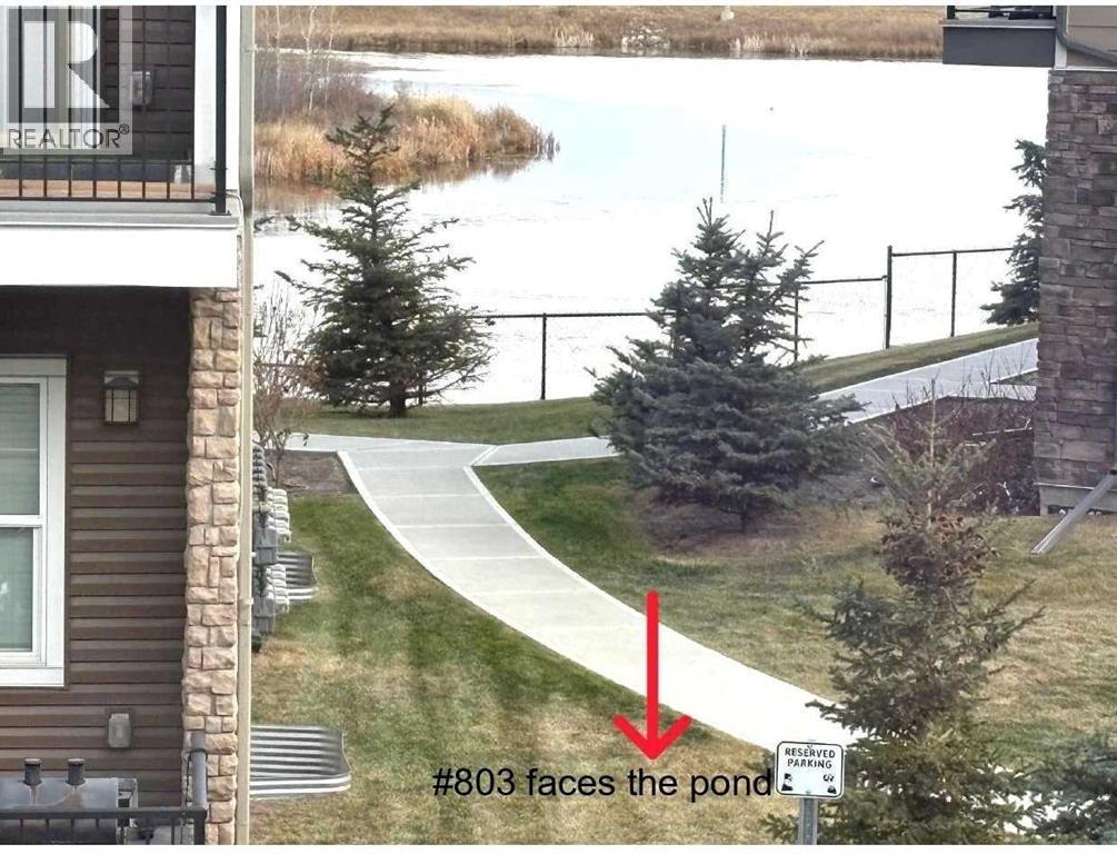 250 Fireside View, Cochrane