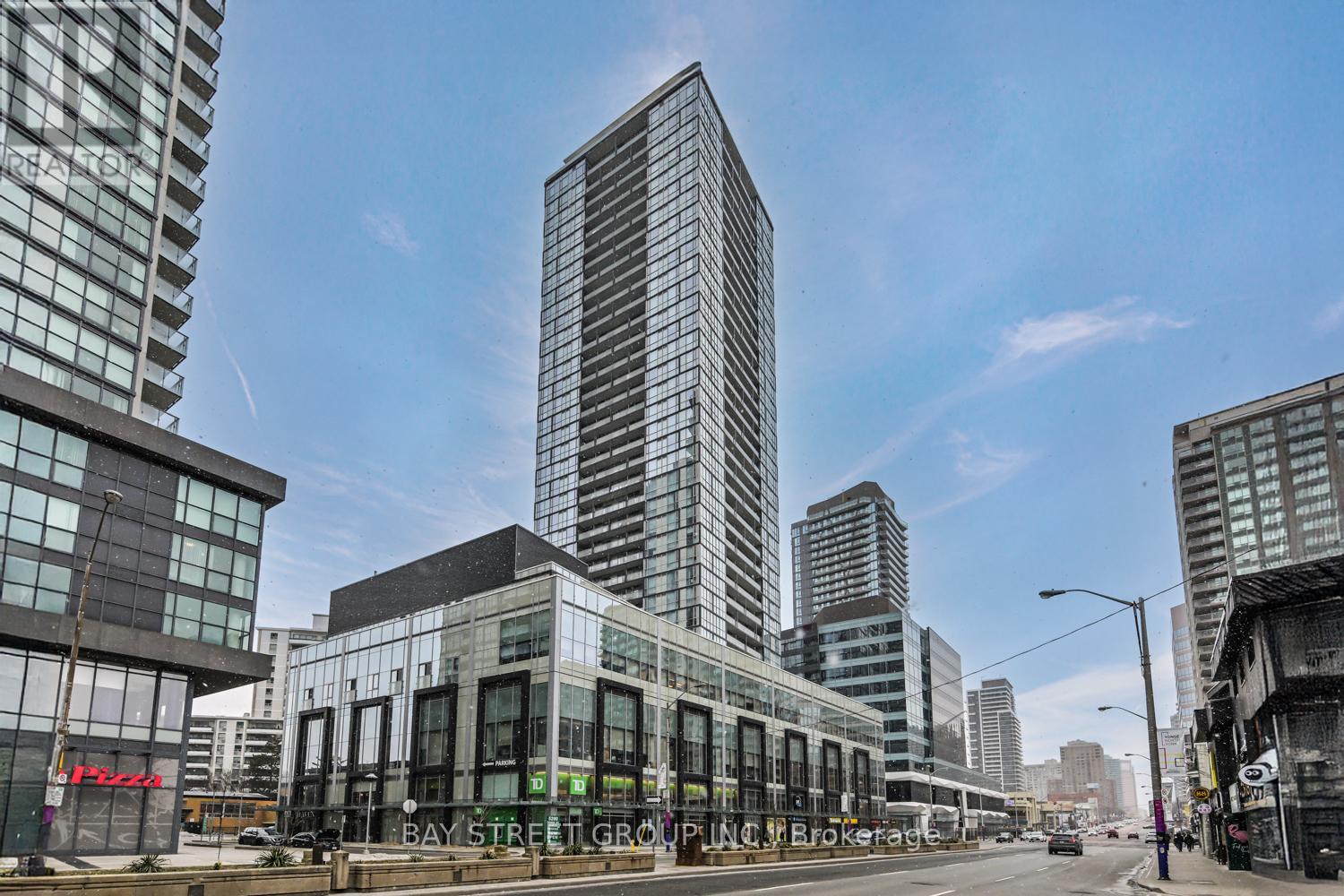 #LPH04 5180 YONGE STREET - 1