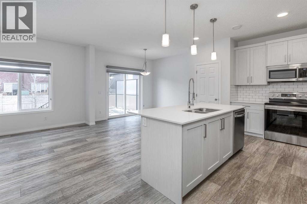 40 Sundown Avenue, Cochrane