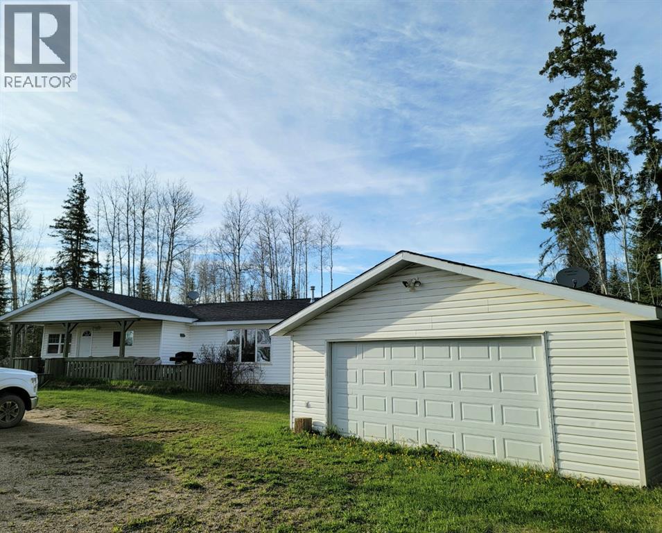 124 Singer Drive - Photo 2 of 31, Anzac, Alberta
