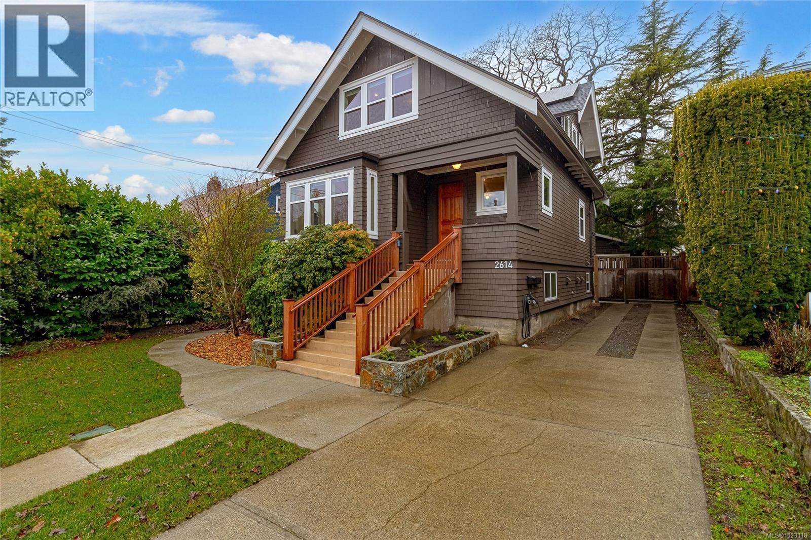  2614 Avebury Avenue, Victoria