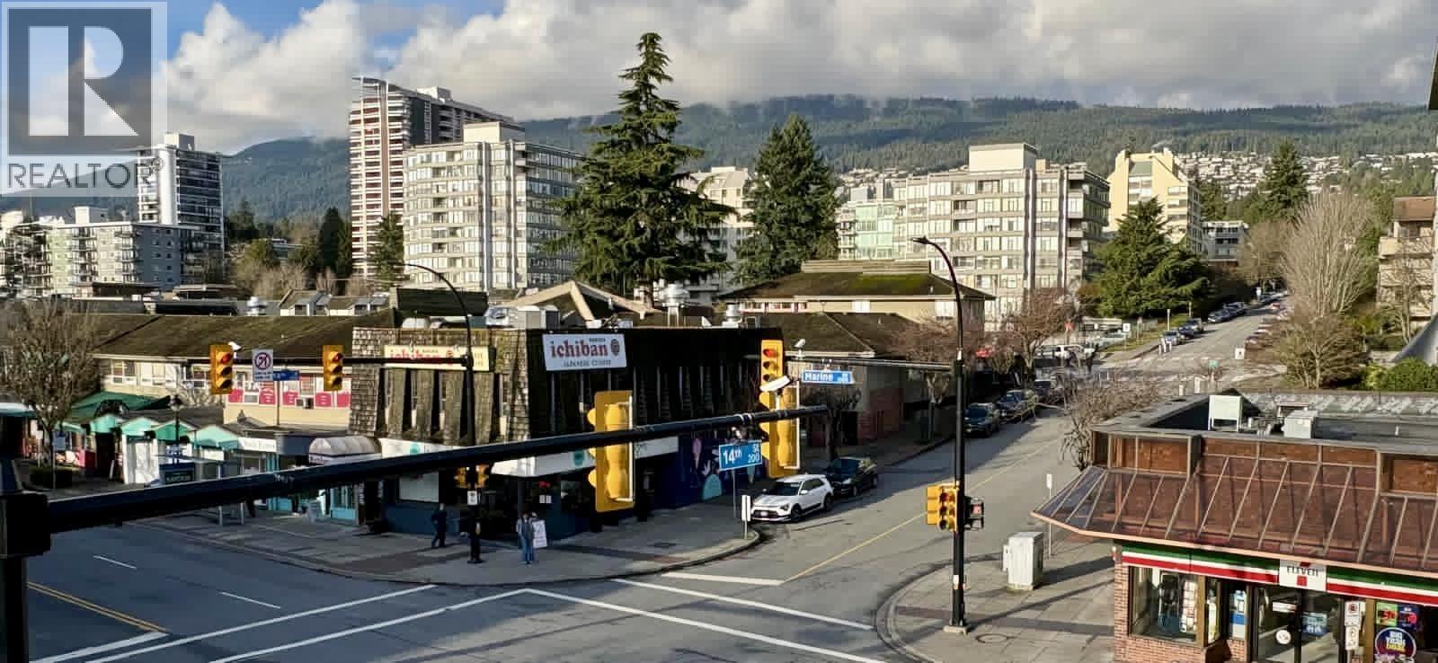 209 1355 BELLEVUE AVENUE, West Vancouver