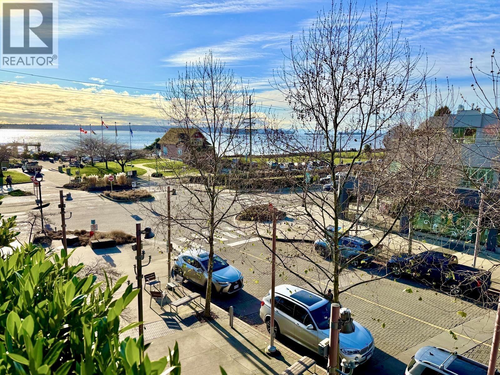 209 1355 BELLEVUE AVENUE, West Vancouver