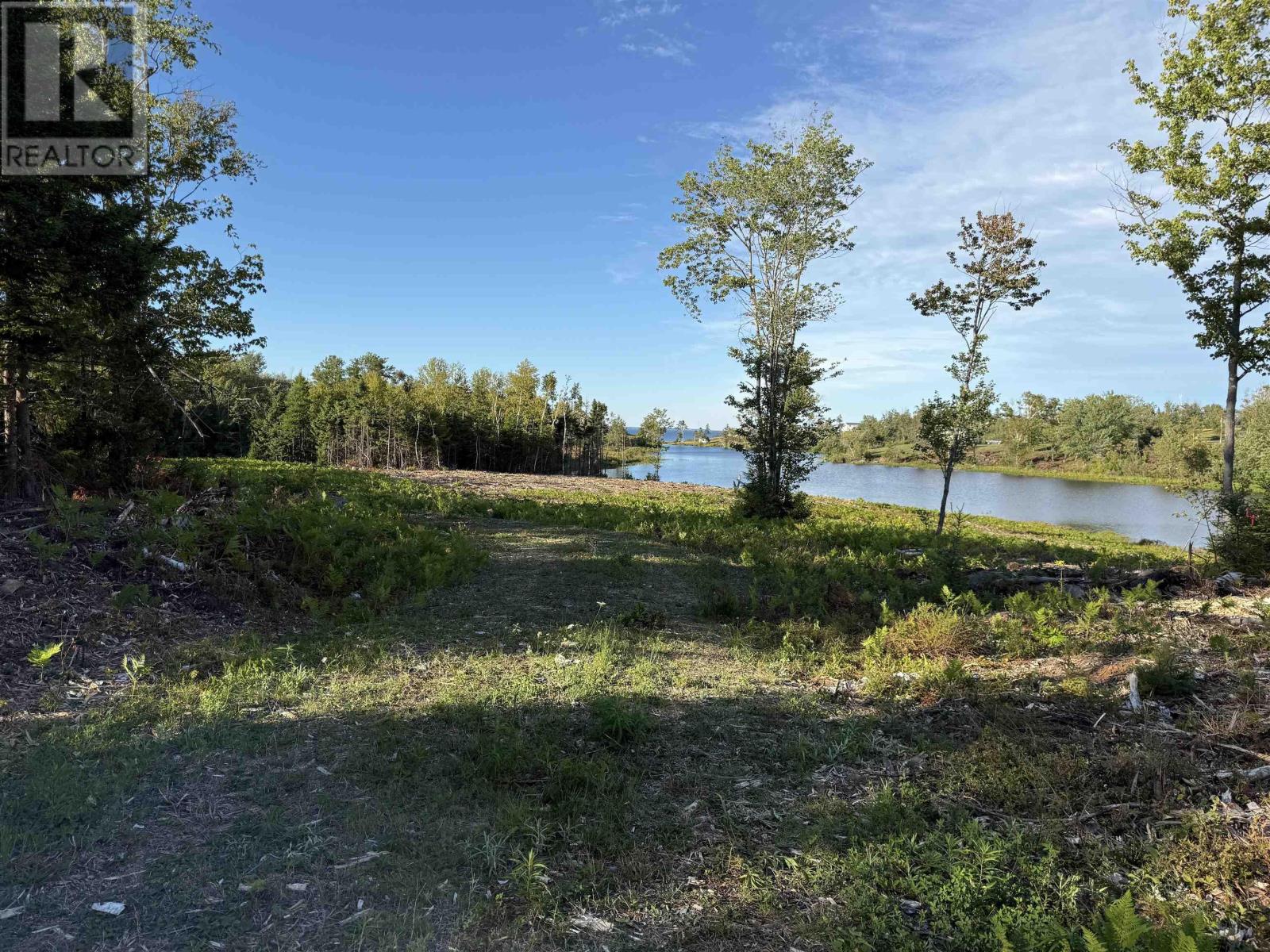 Property 10 of 41 of Lot 1A Pictou Landing Road