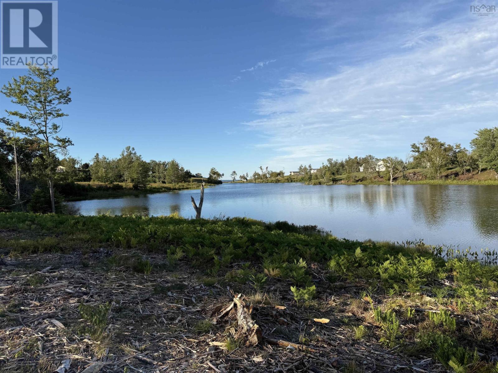 Property 14 of 41 of Lot 1A Pictou Landing Road