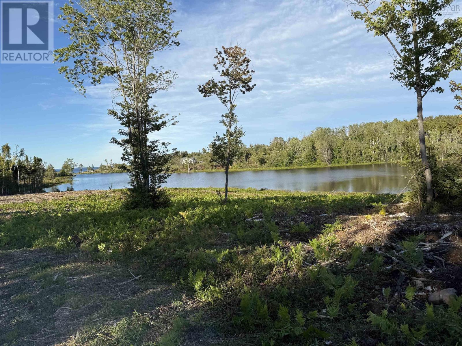 Property 17 of 41 of Lot 1A Pictou Landing Road