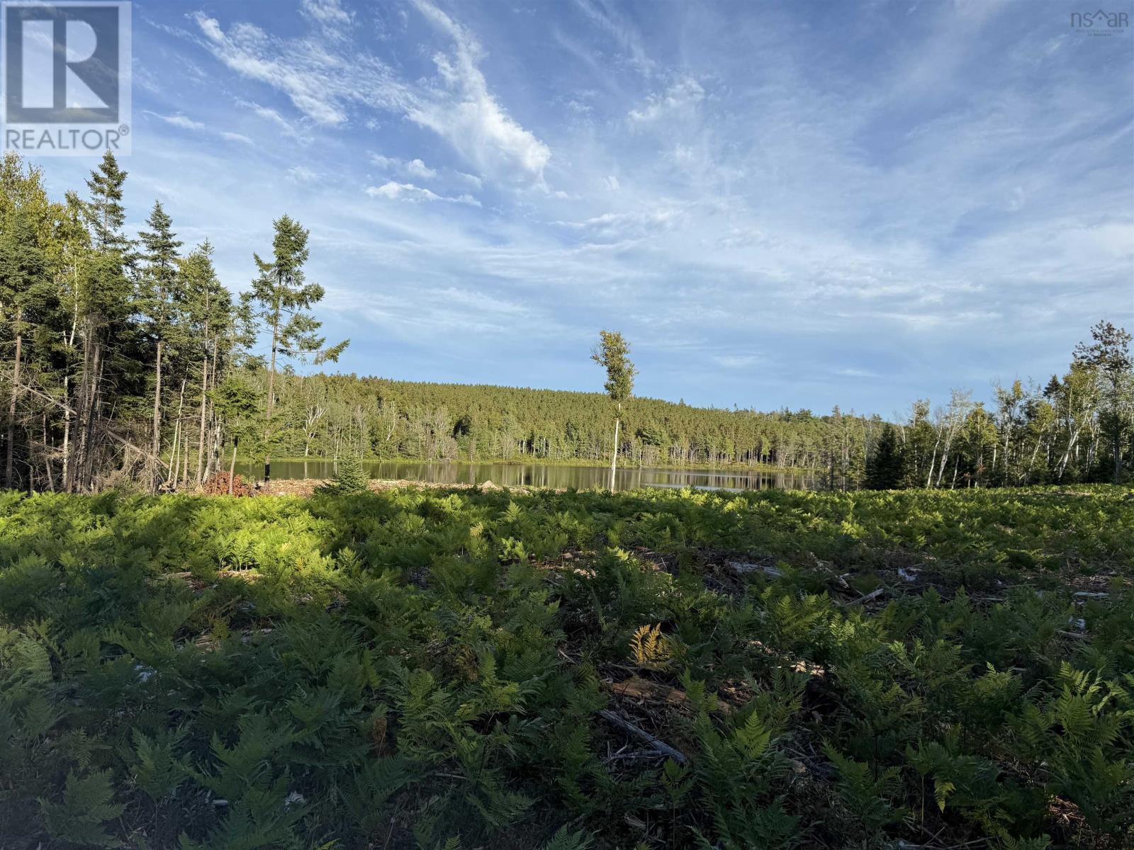 Property 19 of 41 of Lot 1A Pictou Landing Road