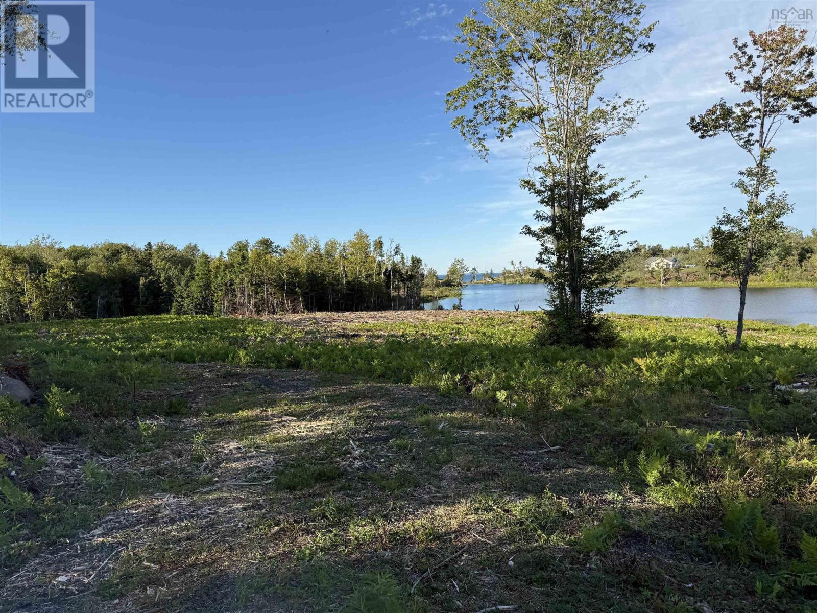 Property 22 of 41 of Lot 1A Pictou Landing Road