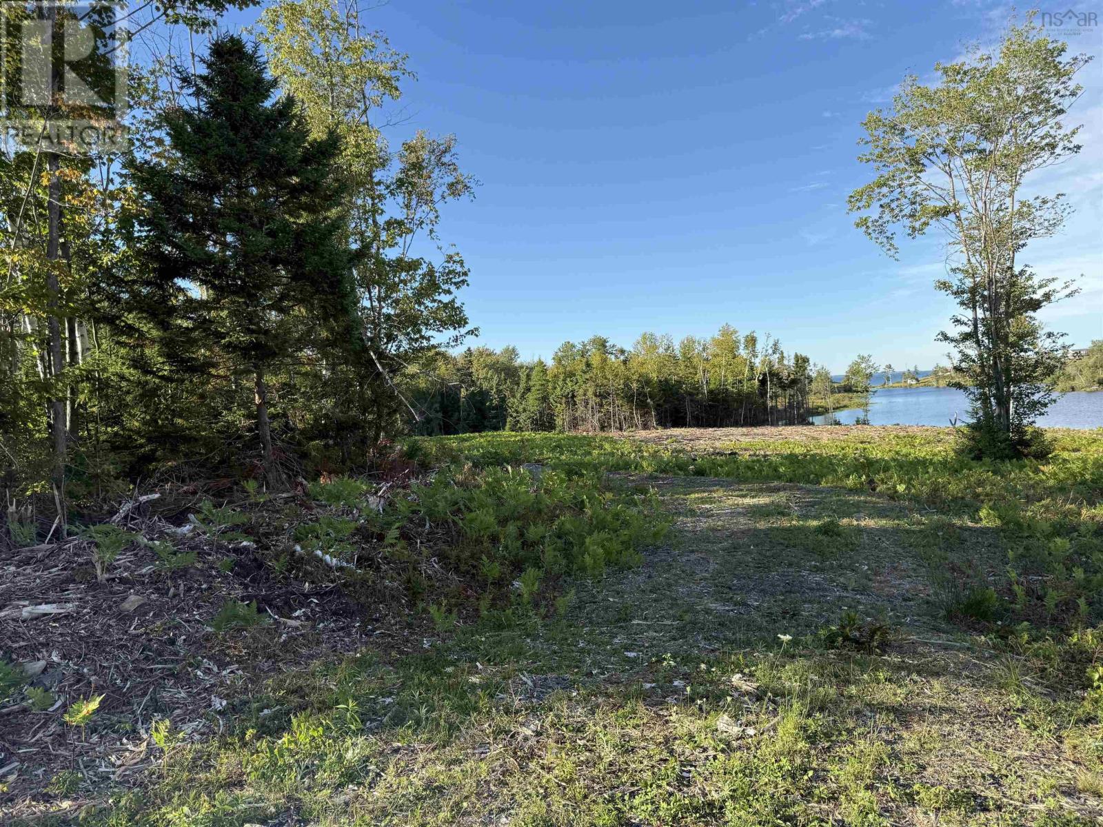 Property 20 of 41 of Lot 1A Pictou Landing Road