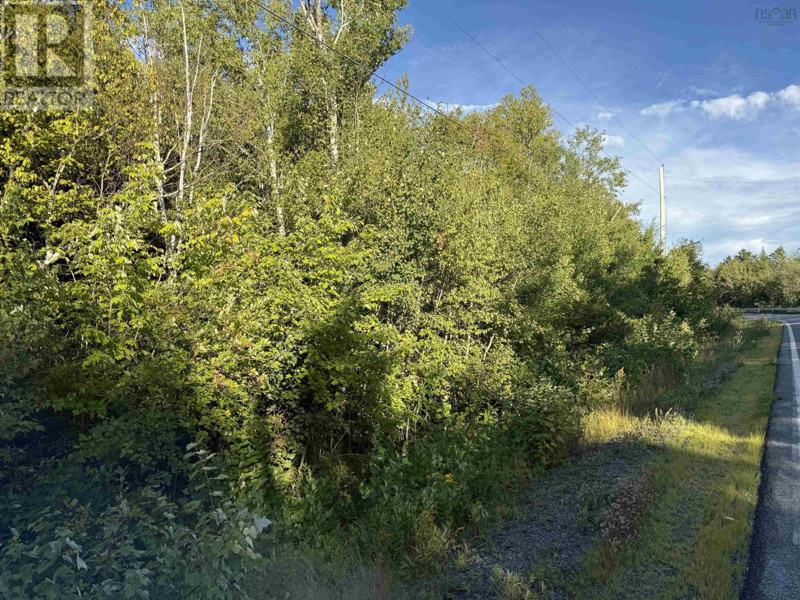 Property 41 of 41 of Lot 1A Pictou Landing Road