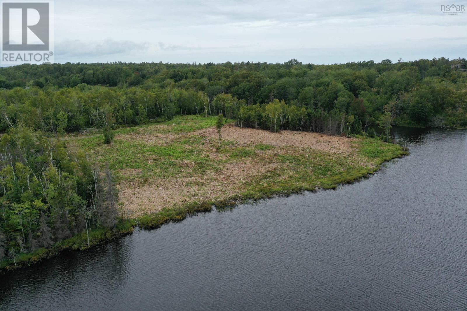 Property 32 of 41 of Lot 1A Pictou Landing Road