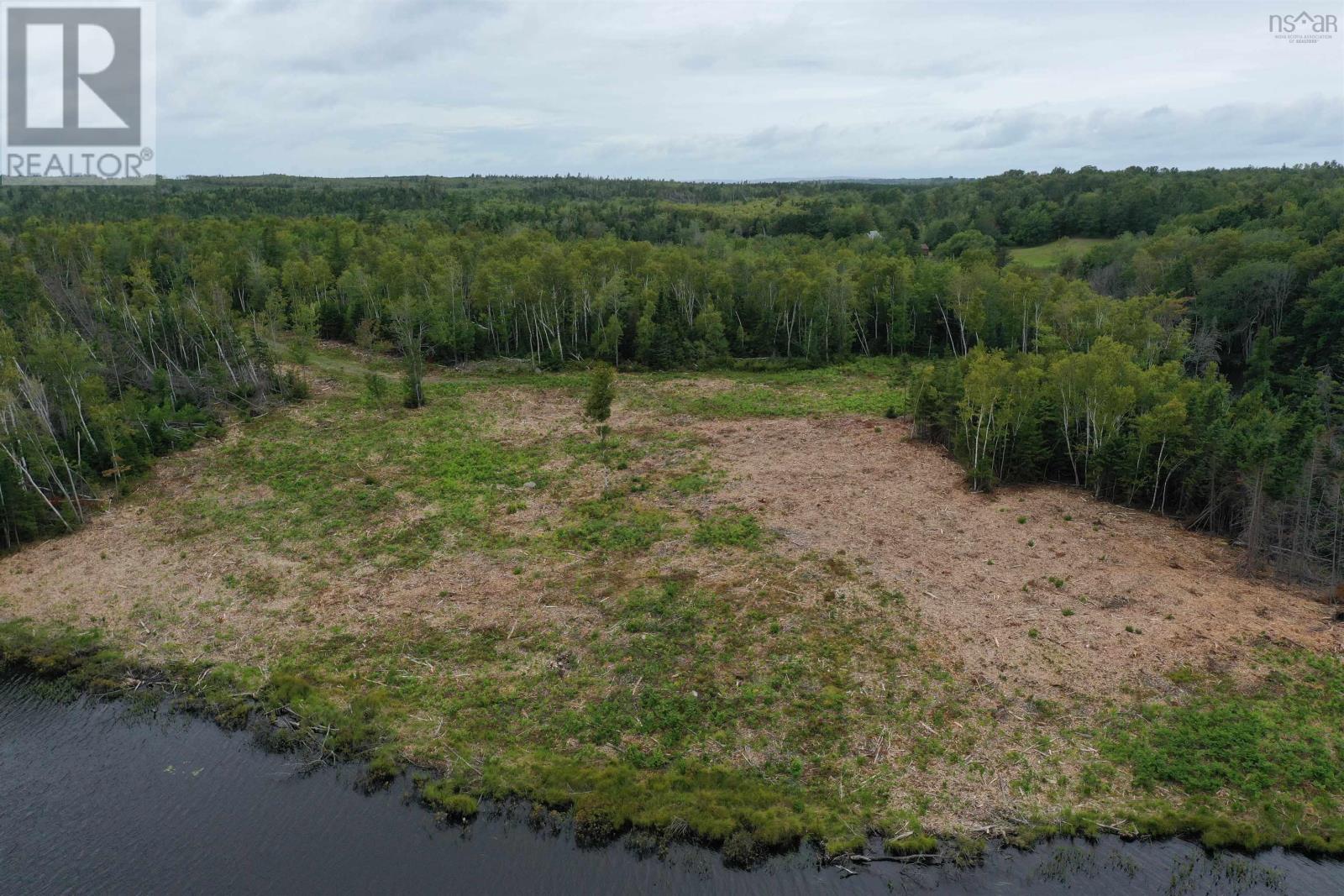 Property 31 of 41 of Lot 1A Pictou Landing Road