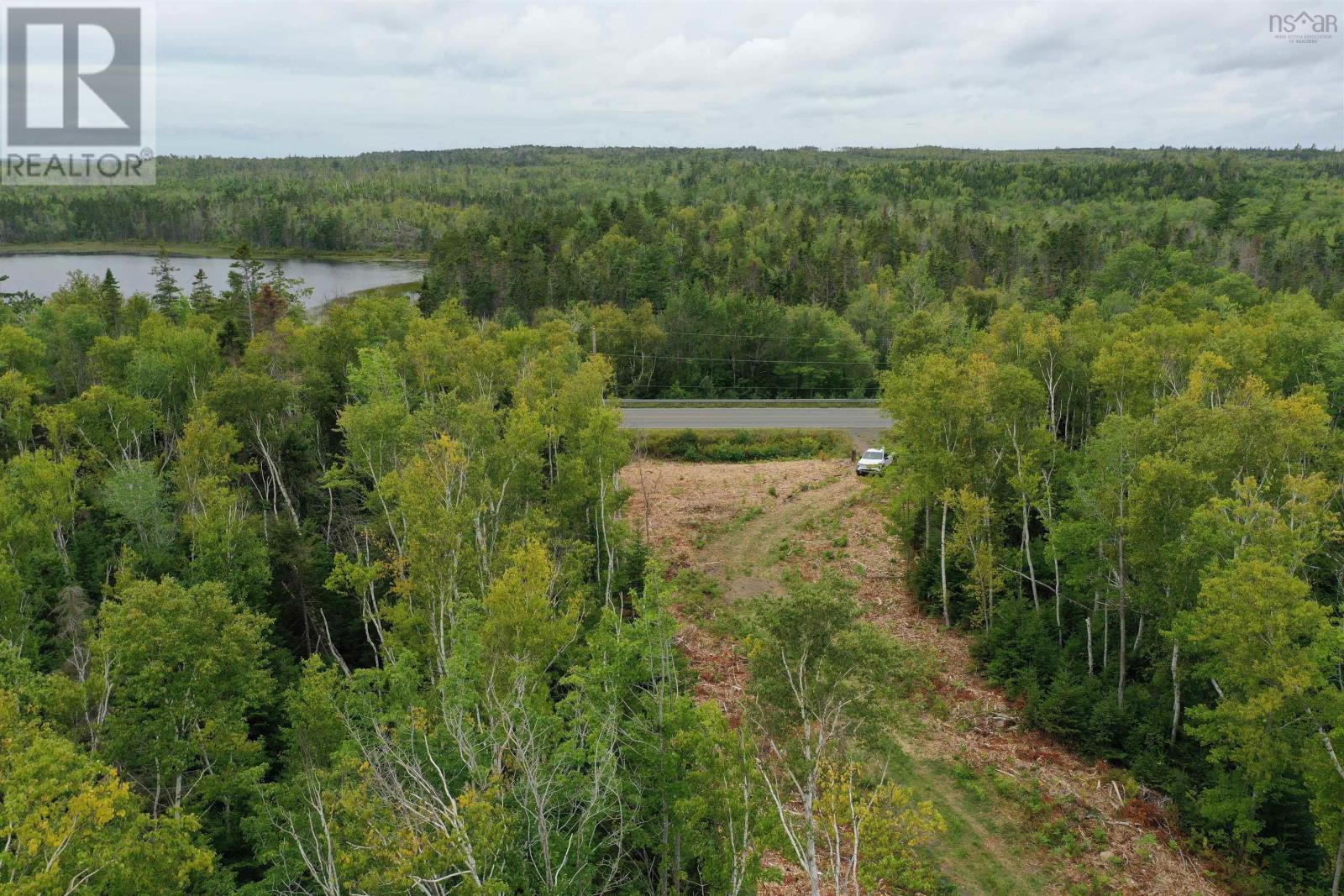 Property 40 of 41 of Lot 1A Pictou Landing Road