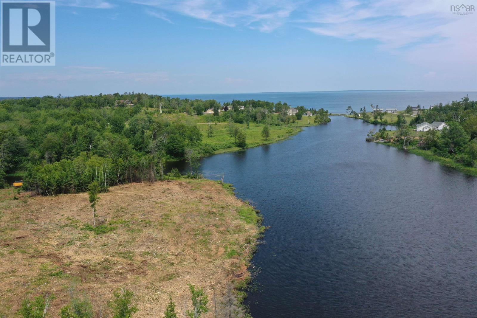 Property 8 of 41 of Lot 1A Pictou Landing Road