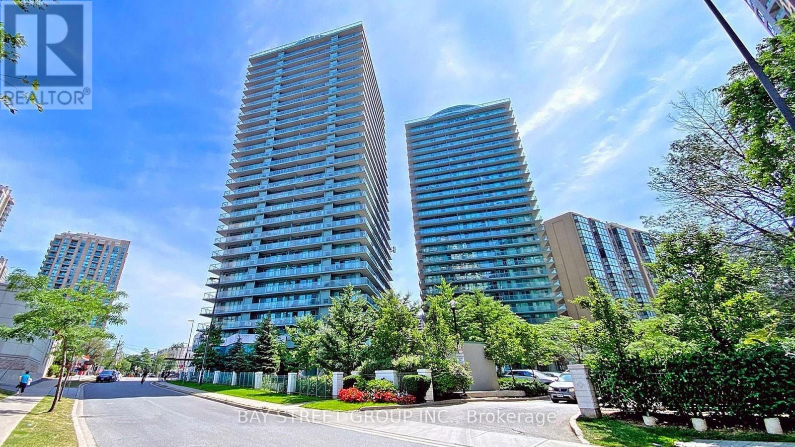 #803 5500 YONGE STREET - 1