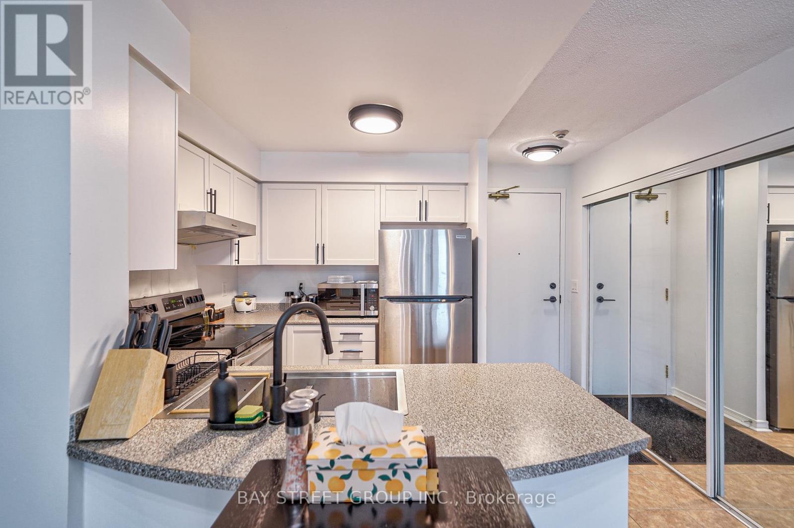 #803 5500 YONGE STREET - 12