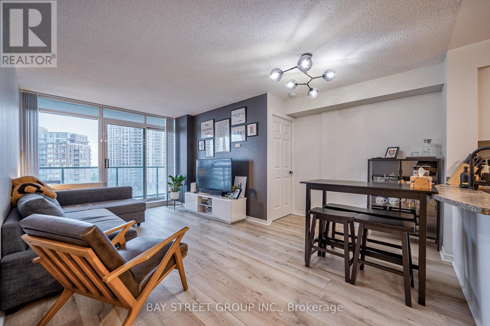 #803 5500 YONGE STREET - 16