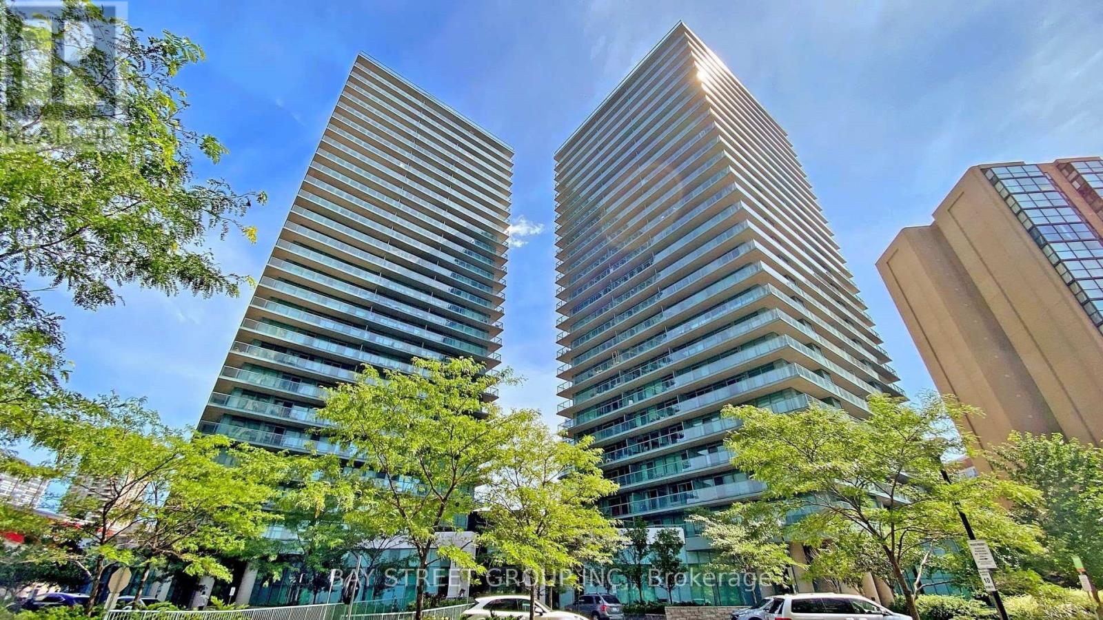 #803 5500 YONGE STREET - 2