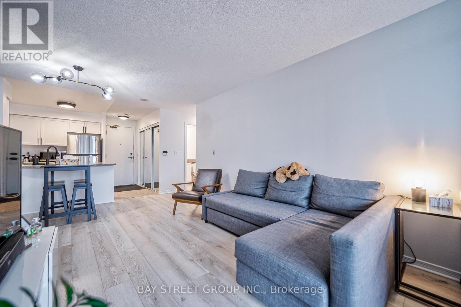 #803 5500 YONGE STREET - 21