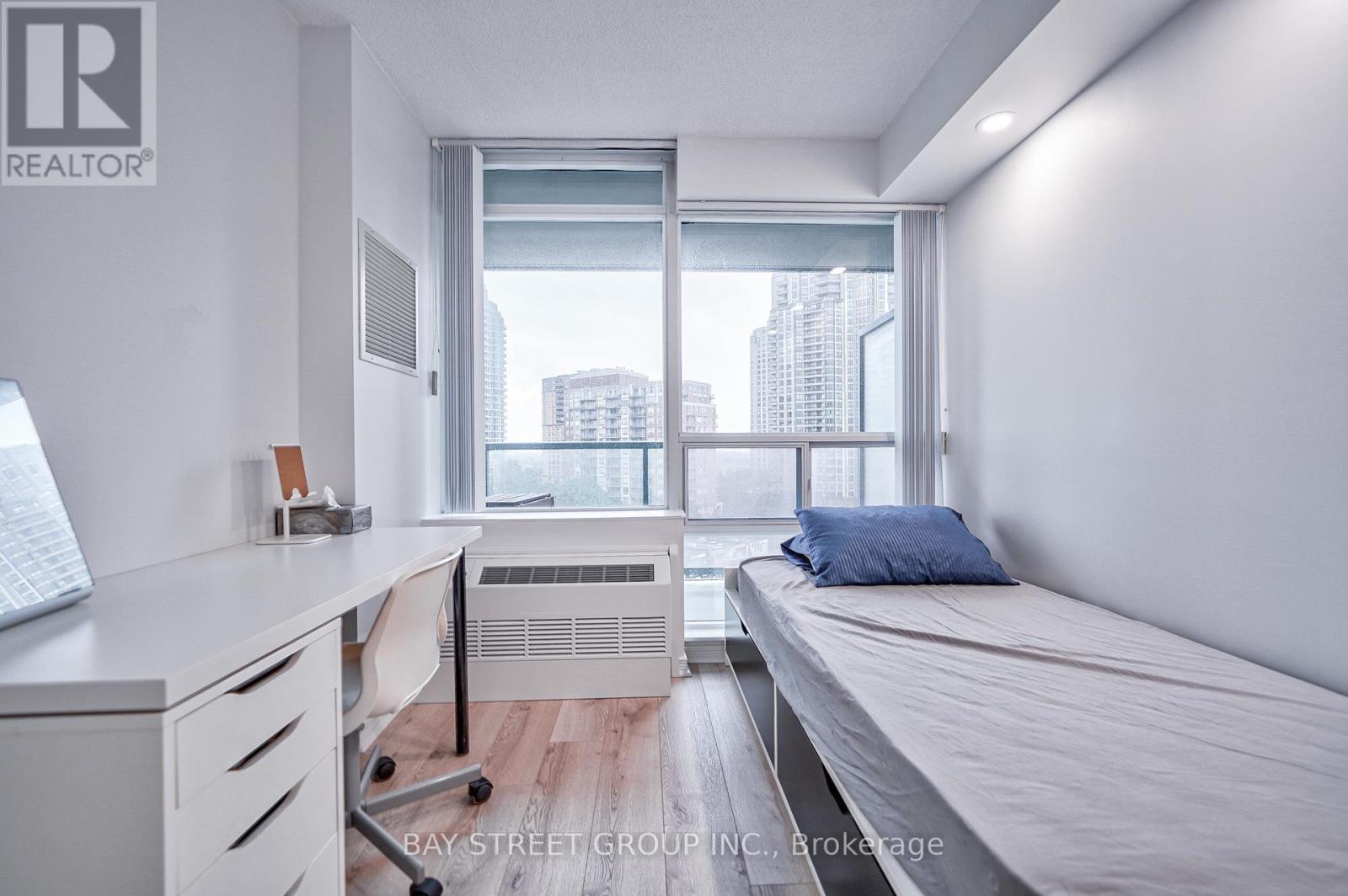#803 5500 YONGE STREET - 23