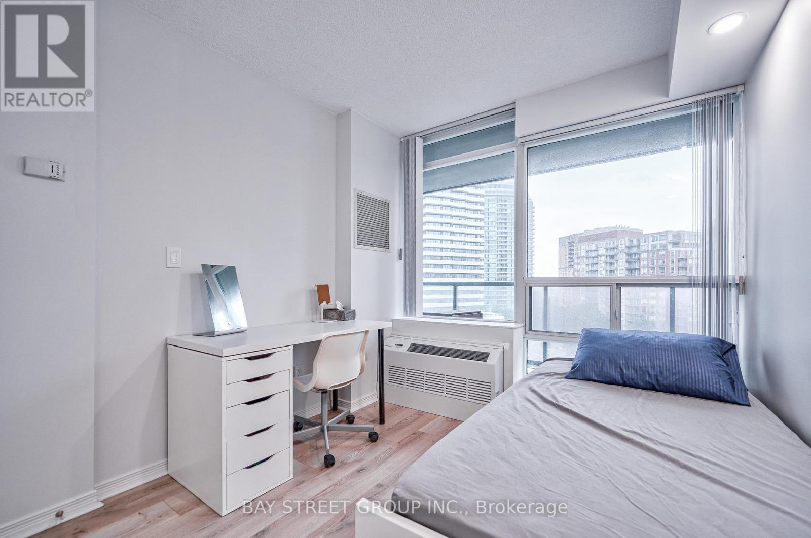 #803 5500 YONGE STREET - 24
