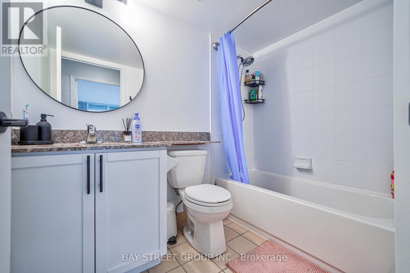 #803 5500 YONGE STREET - 25