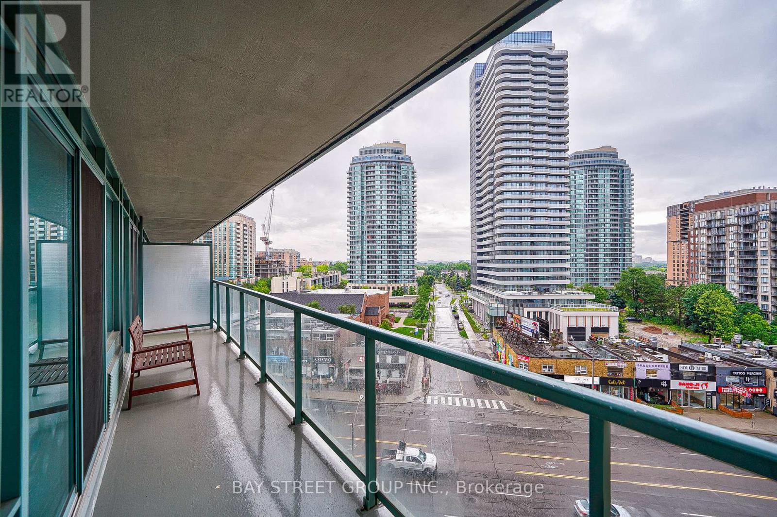 #803 5500 YONGE STREET - 33