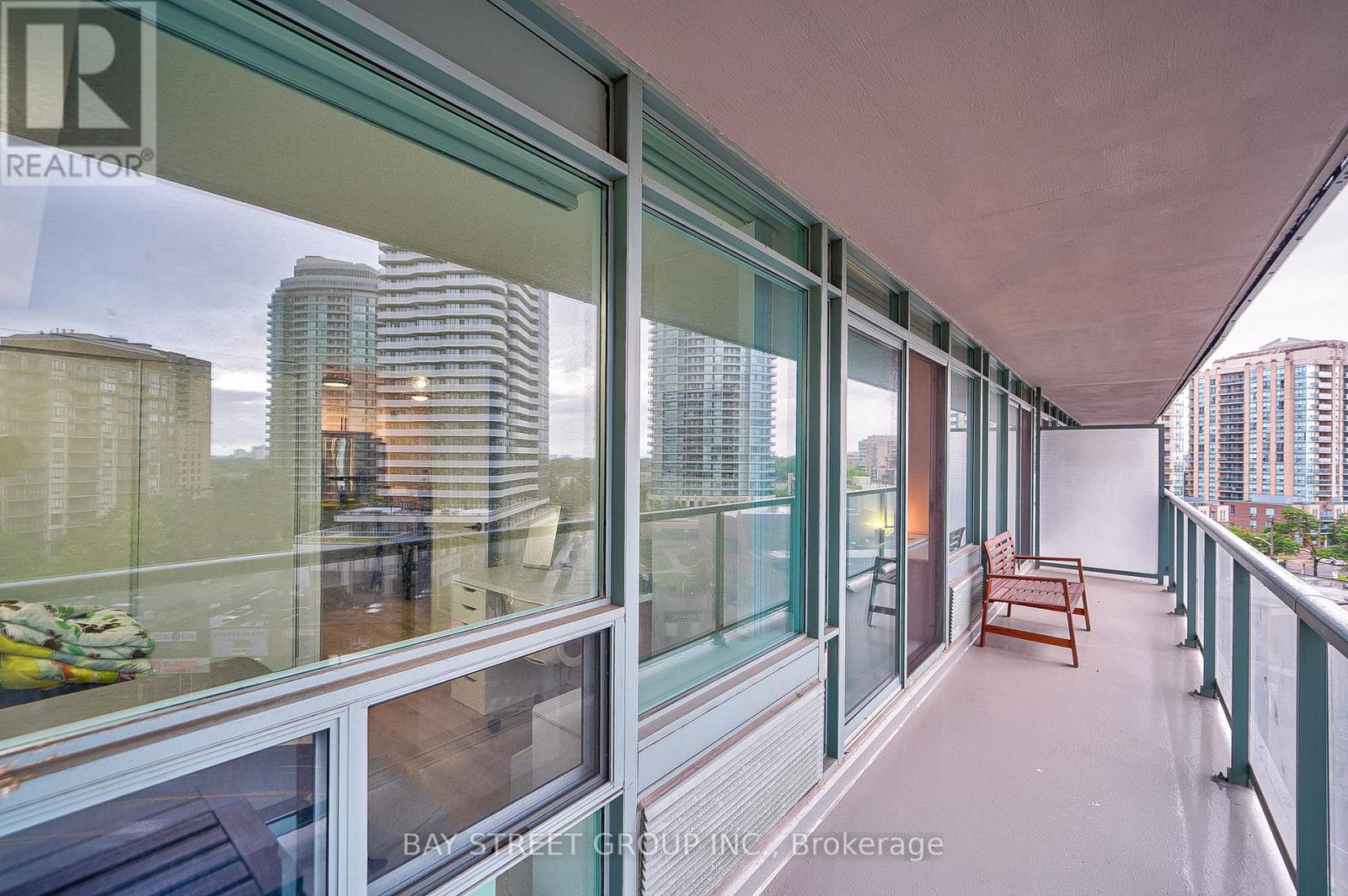 #803 5500 YONGE STREET - 35