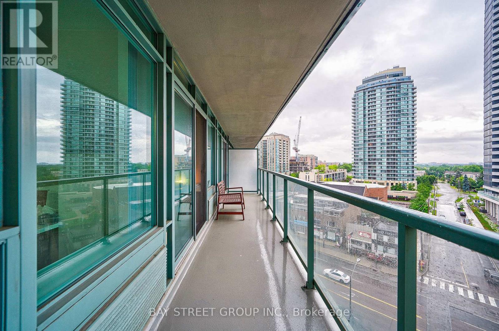 #803 5500 YONGE STREET - 36