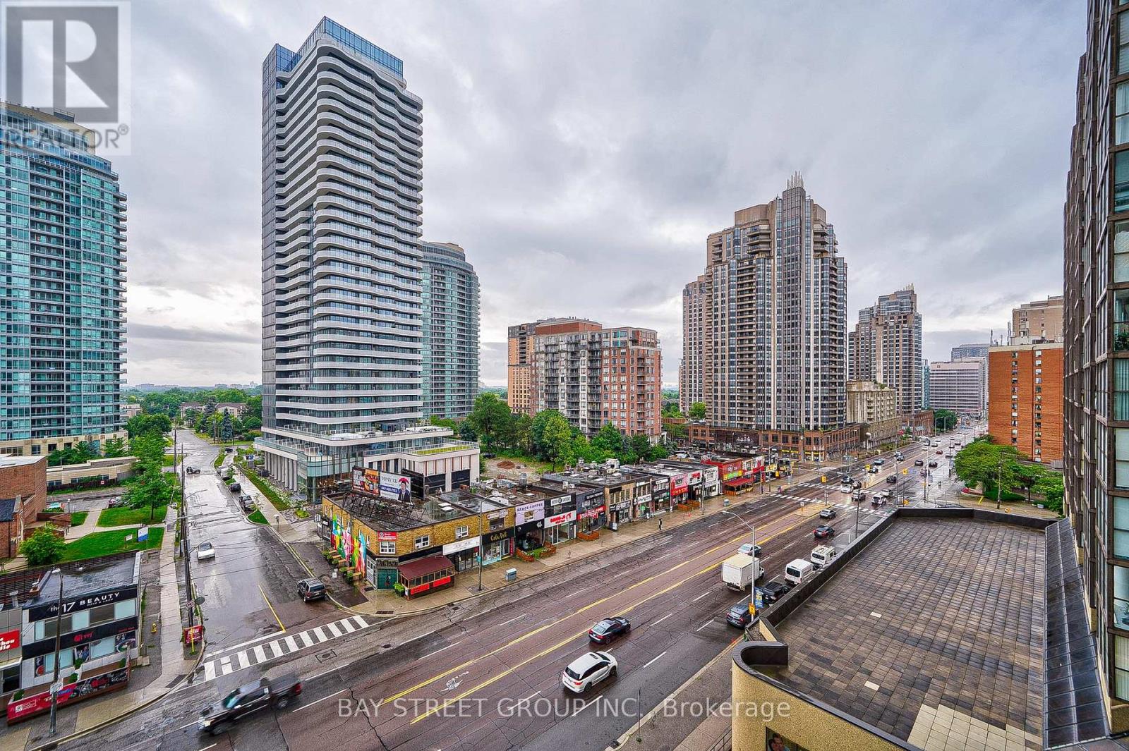 #803 5500 YONGE STREET - 38