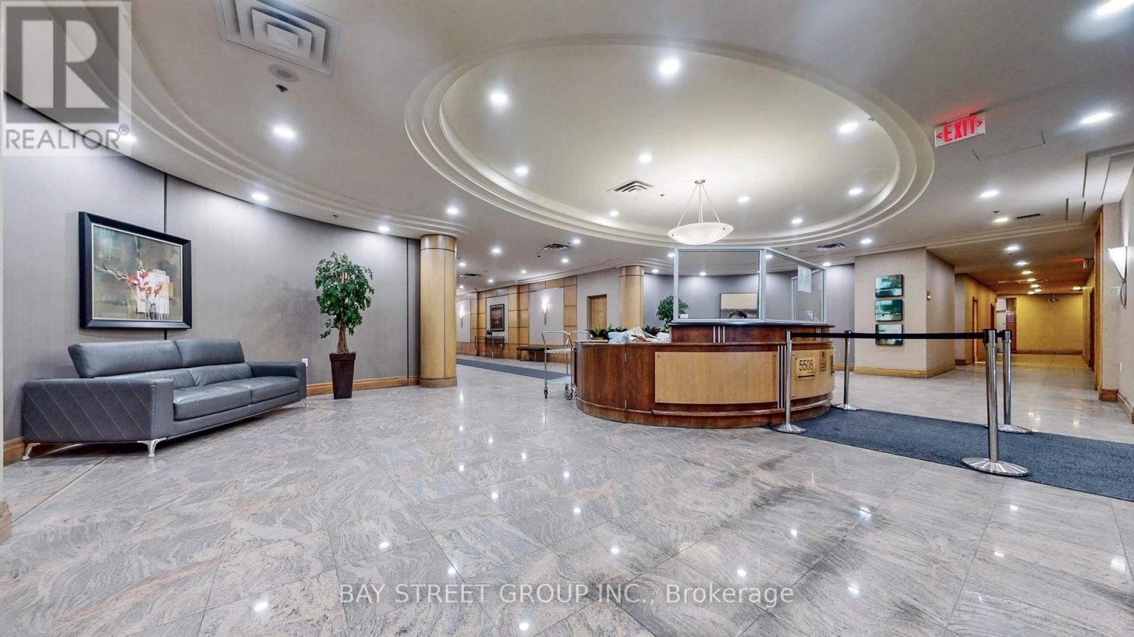 #803 5500 YONGE STREET - 39