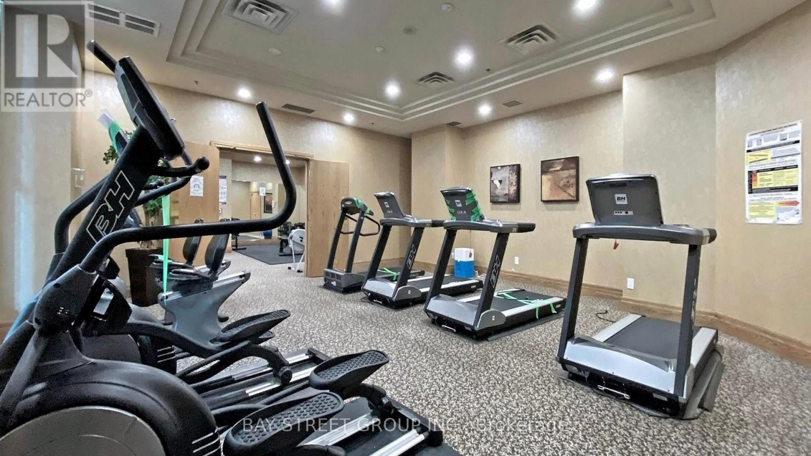 #803 5500 YONGE STREET - 43