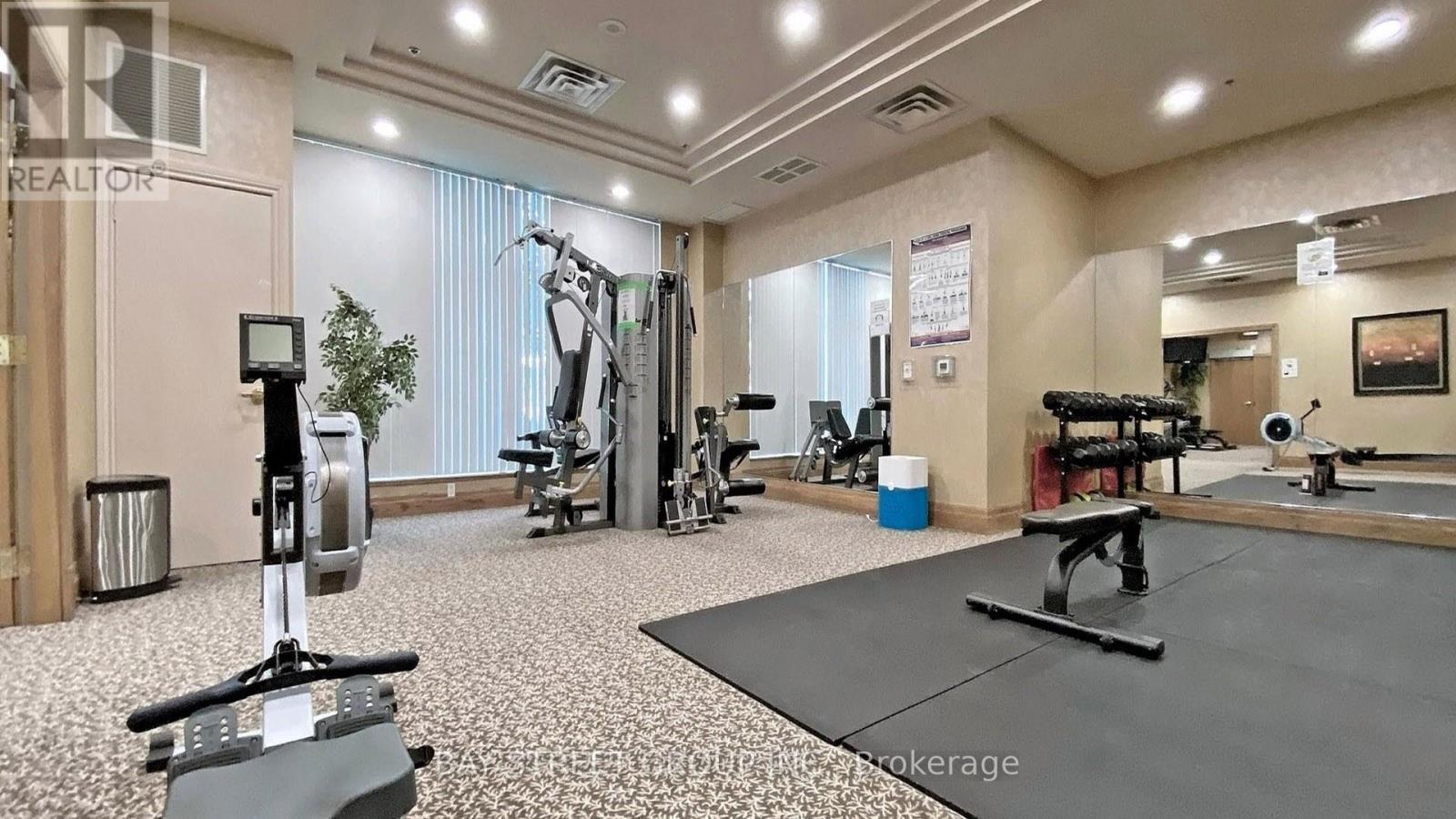 #803 5500 YONGE STREET - 44