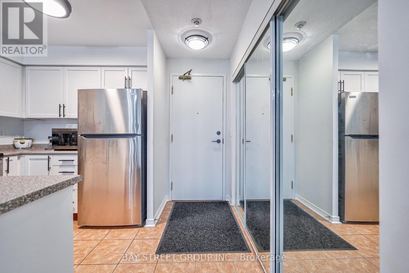 #803 5500 YONGE STREET - 6