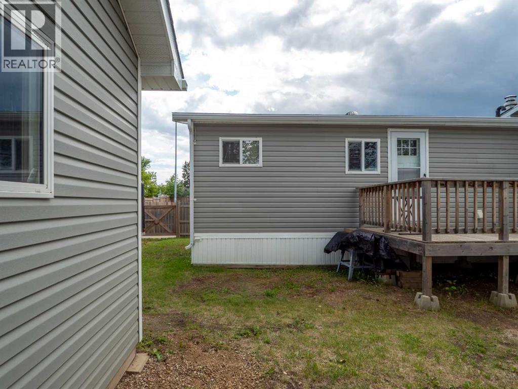 129 Grey Crescent, Fort McMurray