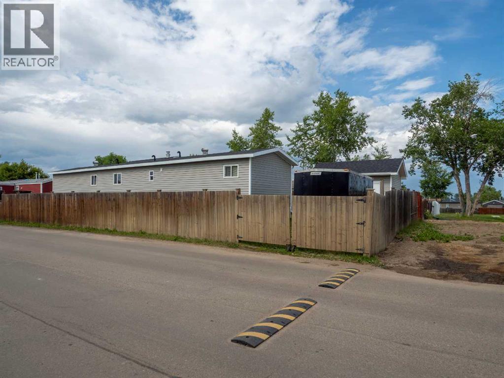 129 Grey Crescent, Fort McMurray