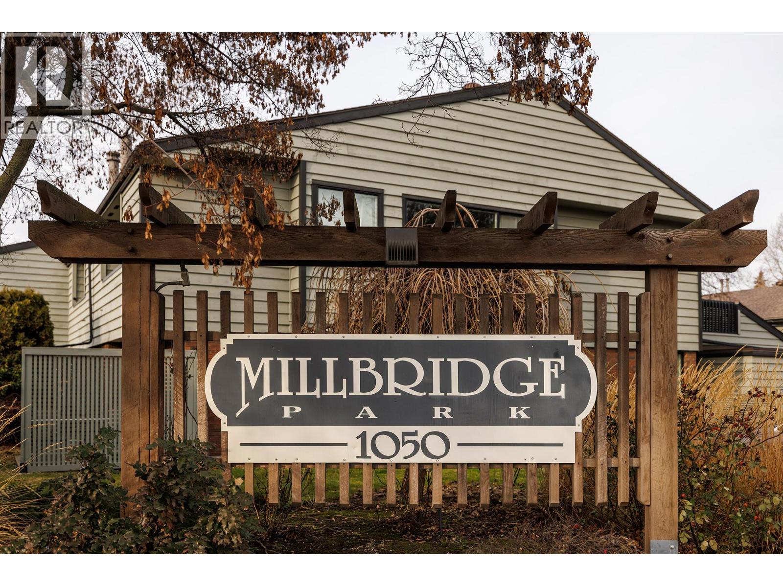 132 1050 Springfield Road, Kelowna