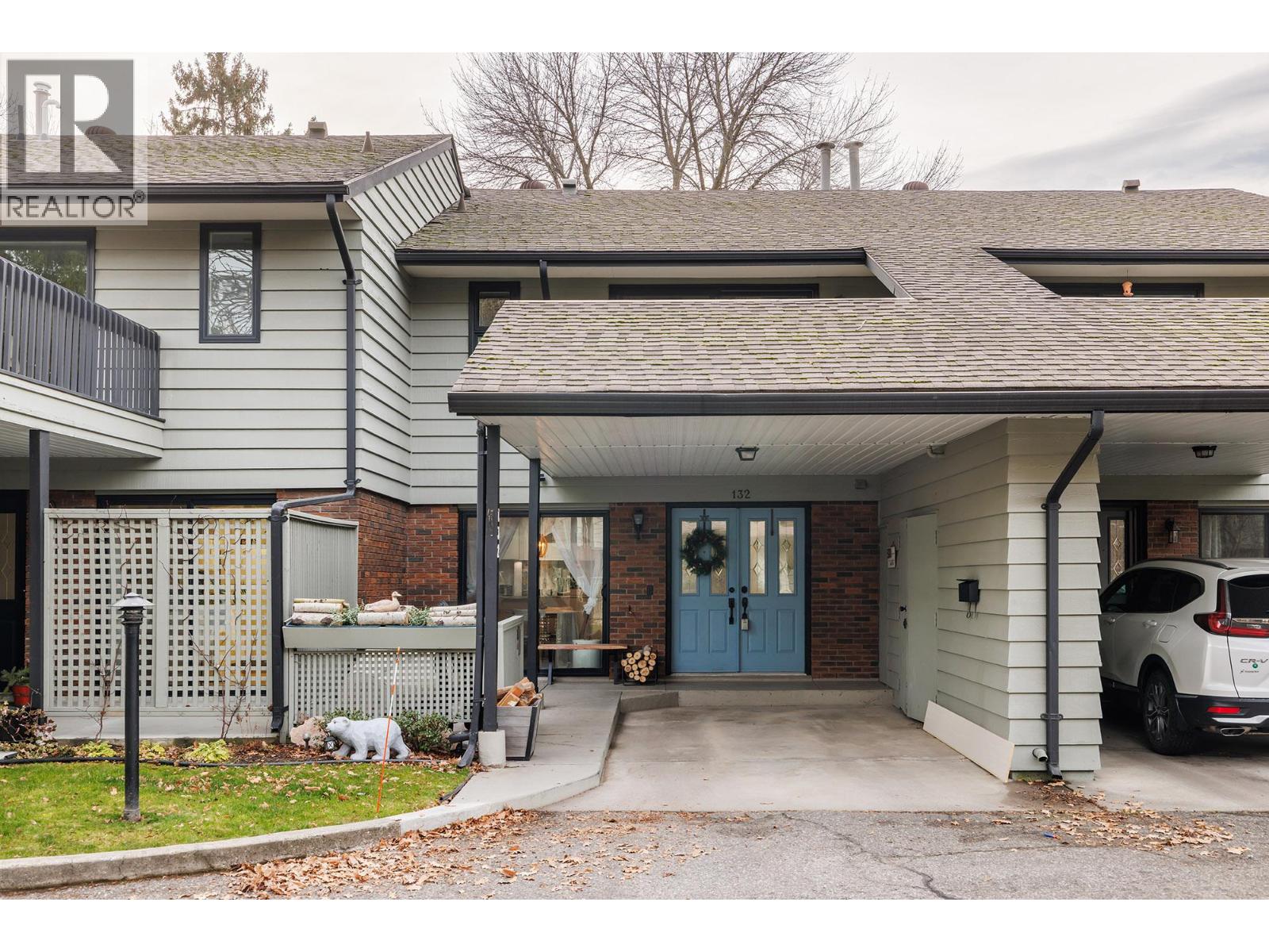 132 1050 Springfield Road, Kelowna