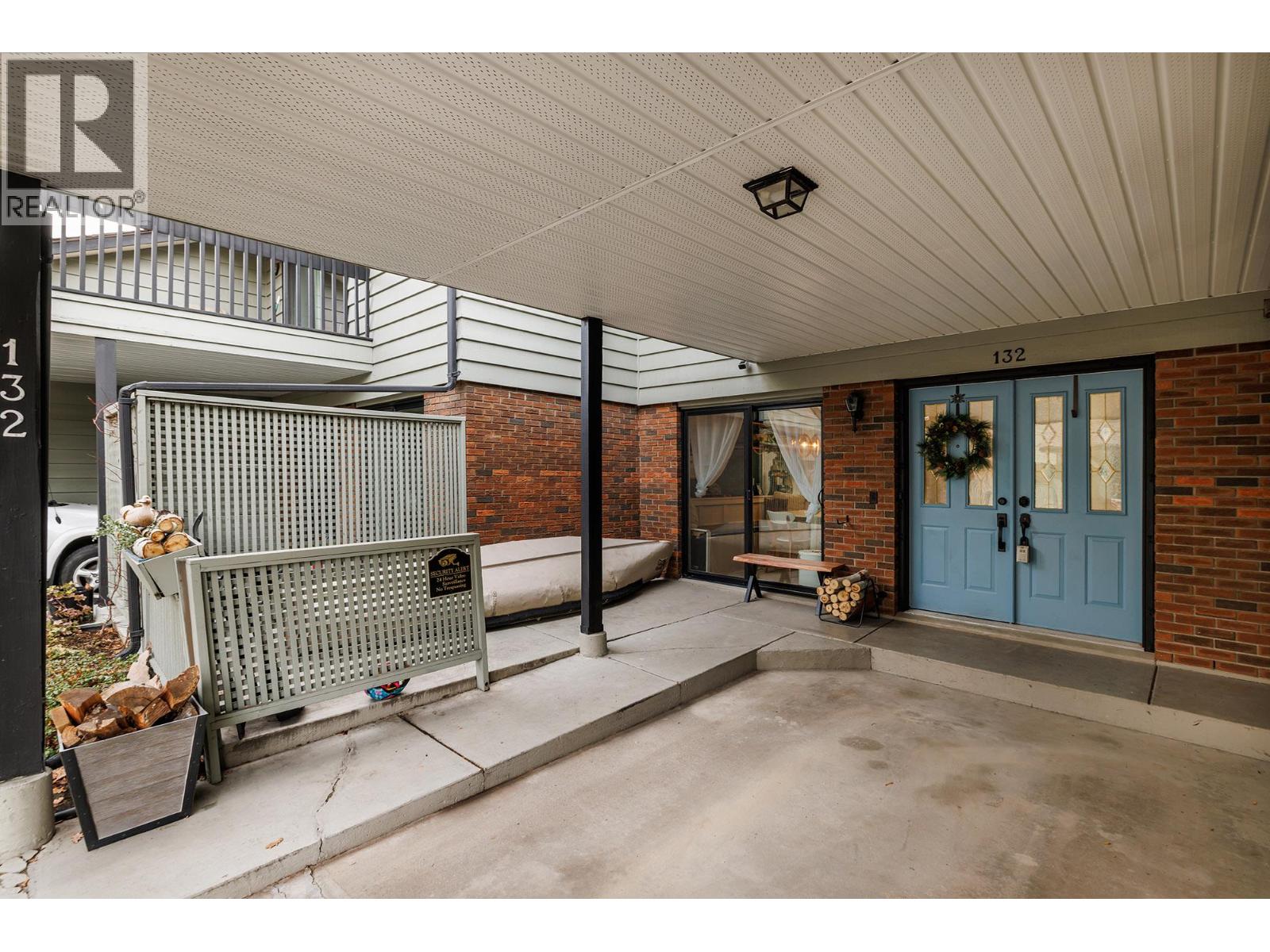 132 1050 Springfield Road, Kelowna