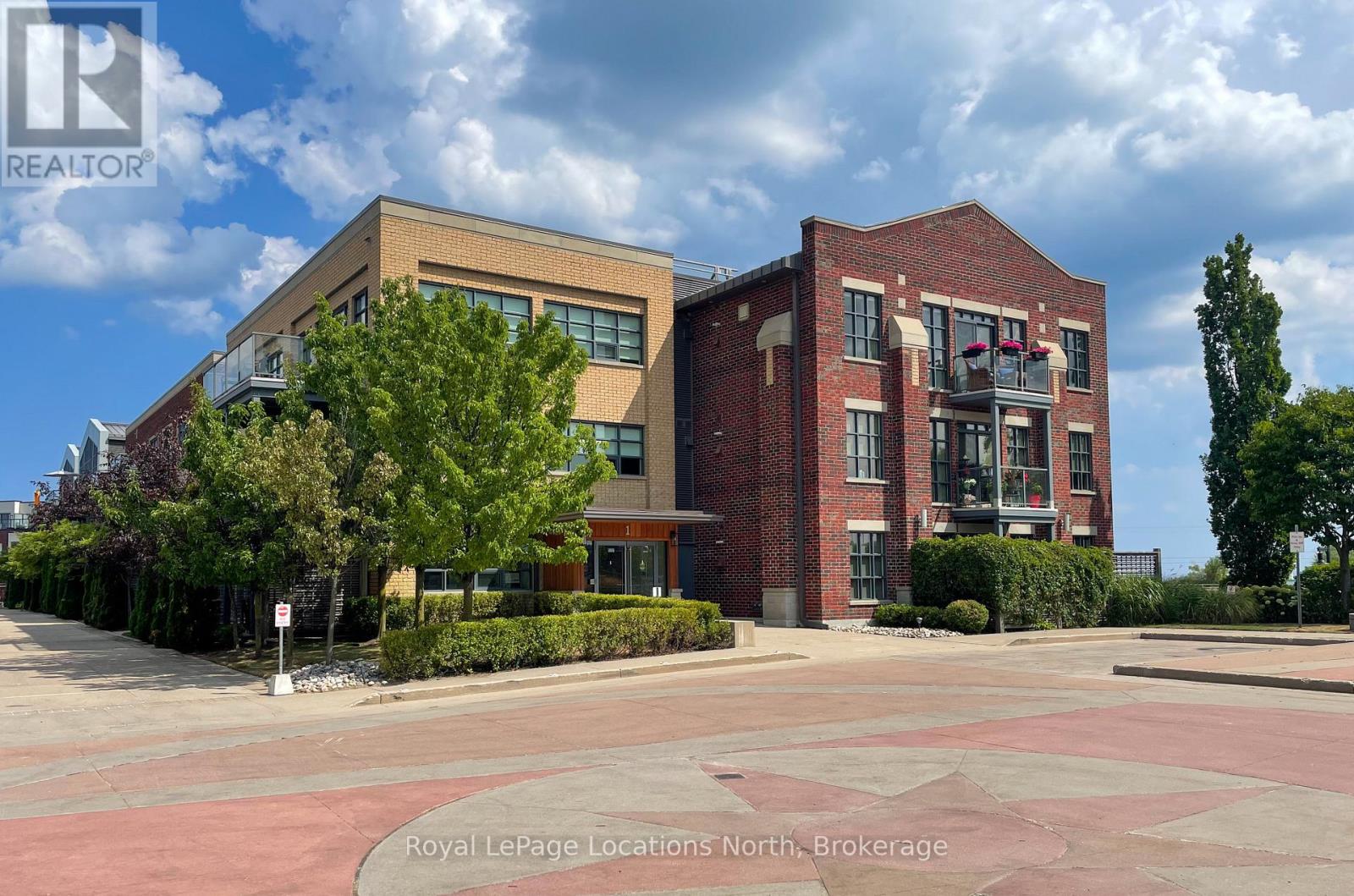 303 - 1 SHIPYARD LANE