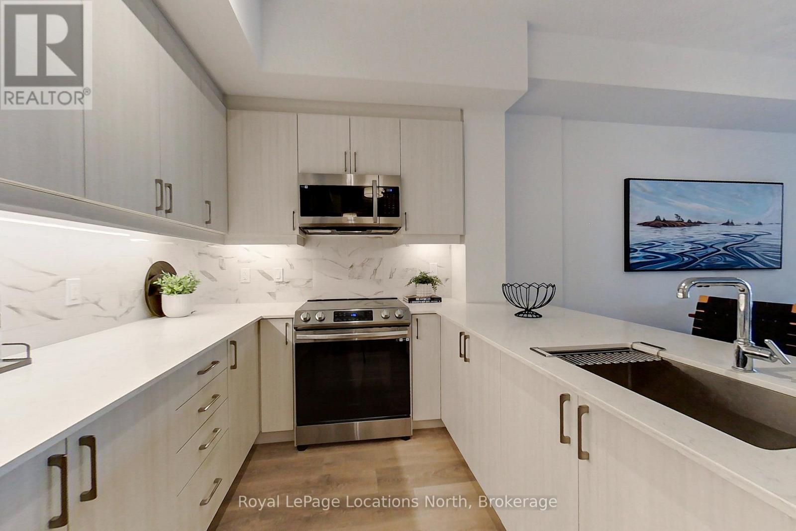 #525 1 HUME STREET - 16